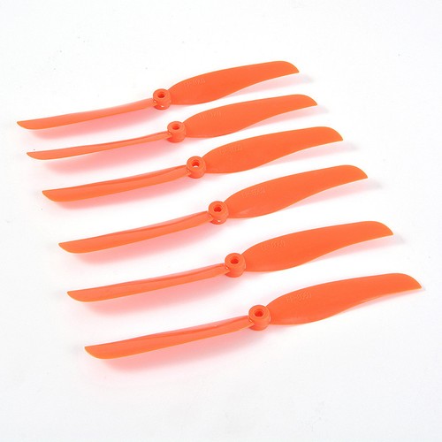 5Pcs Creative GWS EP8040 Propeller pk DD Park Flyer PROP Aircaft Children Gift