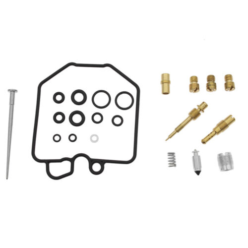 4 Carburetor Rebuild Repair Kit Replaces for Honda CB750 C Custom K Carb 1980-82
