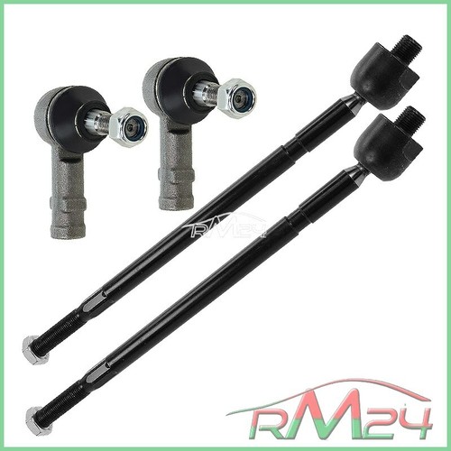 1X KIT PASTIGLIE PASTICCHE FRENO POSTERIORE POST 32297614