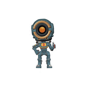 PATHFINDER Funko Pop Figura in vinile APICE Leggende