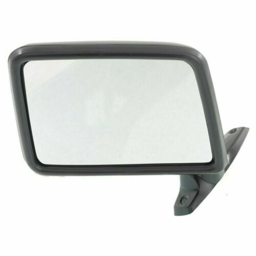 New Driver Side Mirror For Ford Ranger 1983-1992 FO1320108