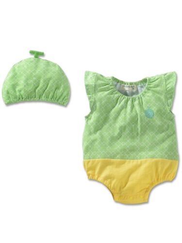 Newborn Kids Baby Boy Girls Infant Romper Jumpsuit Bodysuit Outfit Clothes 80-95
