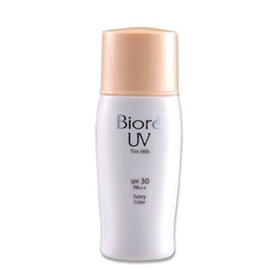 Sunblock Window Tint >> Biore Kao UV Bright Face Tint Milk Ivory Lotion SPF 30 PA ... Sunblock Window Tint >> Biore Kao UV Bright Face Tint Milk Ivory Lotion SPF 30 PA ...