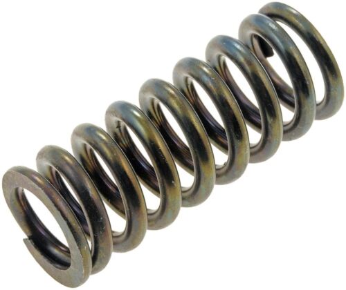 Door Hinge Spring Front Upper Dorman 38436