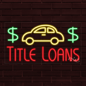 Eight Ways To Master Title Lending Without Breaking A Sweat