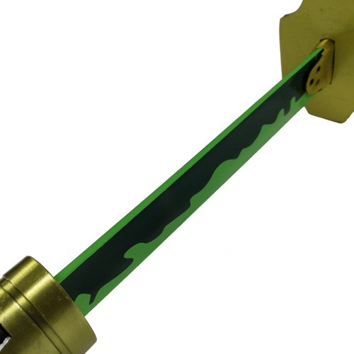 39/" Seraph of the End//Owari no Serafu Yūichirō Hyakuya Metal Sword Cosplay Prop