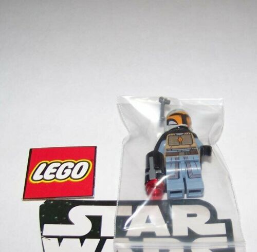 GREY BRAND NEW! WITH WEAPON Mini Figure Details about  / LEGO STAR WARS #75267 MANDALORIAN