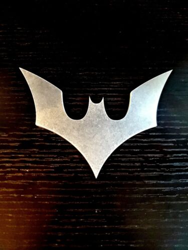 Batman Beyond Batarang Stocking Stuffer