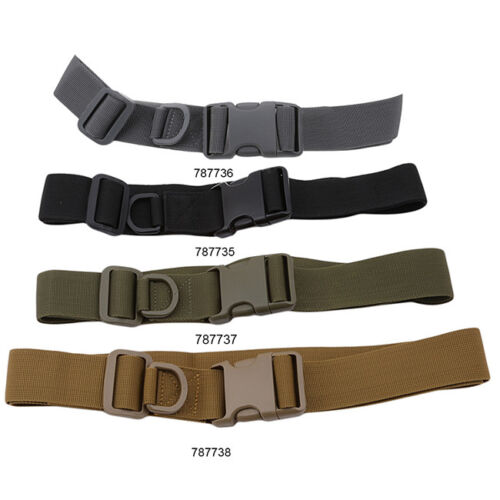 New Military Belt Outdoor Tactical Belt Men High Quality Belts For Jeans KV