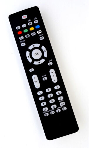 *New* UK STOCK Remote Control for 42PFL5522//05 42PFL5522//12 42PFL5522 Philips TV