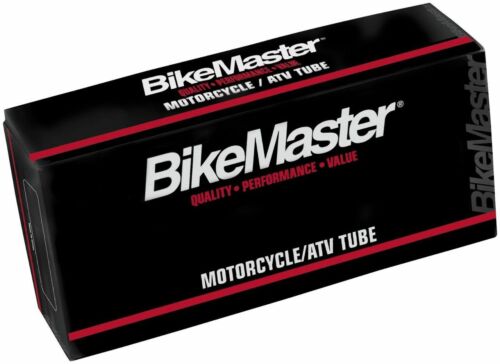TR-6 Valve Stem BikeMaster Inner Tube 3.25//3.50-14
