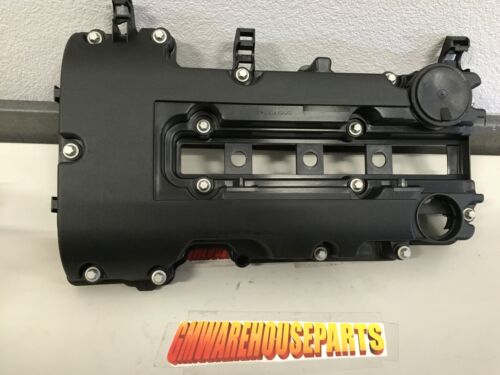 2011-2015 CRUZE SONIC ENCORE 1.4 VALVE COVER WITH BOLTS AND SEAL GM 25203036 