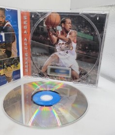 NBA 2K Sega Dreamcast, 1999 , Allen Iverson, EUC.