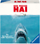 Ravensburger Brettspiel Der Weisse Hai Spannendes Strategiespiel Für Erwachse
