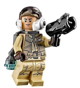 NEW LEGO STAR WARS REBEL TROOPER with JETPACK MINIFIG 75133 figure minifigure | eBay