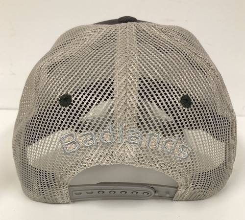 NEW BADLANDS BACKPACKS HAT SNAPBACK CAP