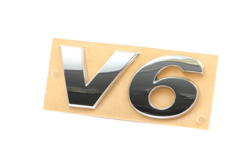 Originales de VW 2h0853675f 2zz letras cheers logotipo Emblem
