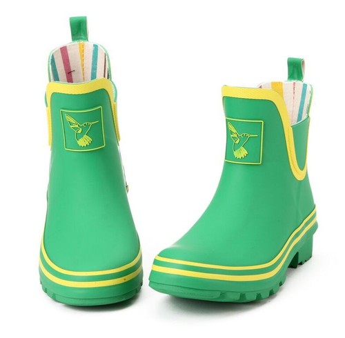 Winter Sale Ladies Evercreatures Tall Meadow Wellies Wellington Boots UK 3-8