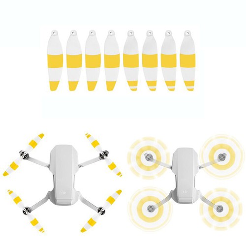 Ersatz-Propellerblätter für DJI Mavic Mini RC Drone