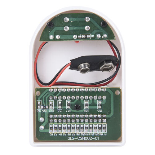 !LED Tester Box Mini Light-emitting Diode Piranha tester BOX 2~150mA BH