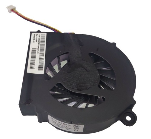 New CPU Fan For HP 2000-2d11dx 2000-2d22dx 2000-2d24dx 2000-2d27cl Therma grease