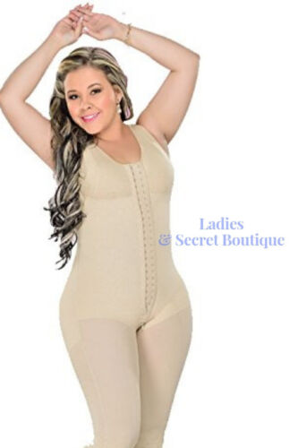 FAJAS COLOMBIANA MD high quality girdle 100 Original smoothes your abdomen 120