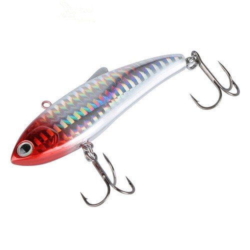 FLORIDA GATORS MINNOW FISHING LURE BRAND NEW FREE SHIPPING