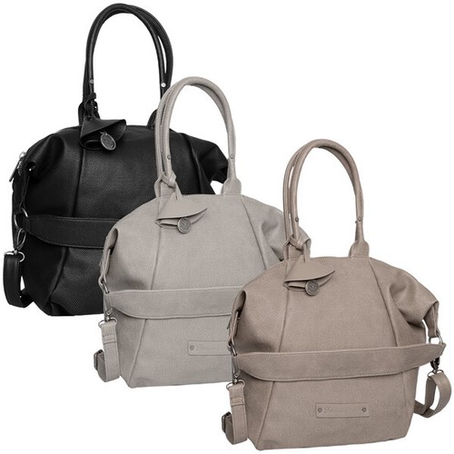 Fritzi aus Preußen Lemon Grove Tasche Handtasche Umhängetasche Schultertasche