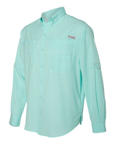 Tamiami™ II Long Sleeve Shirt Men UPF40 128606