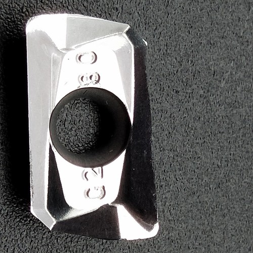 10pcs APGT1135PDFR-G2 H01 Milling Carbide Insert inserts Lot For Aluminum