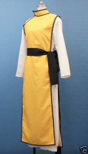 Details about   Hot！ Kurama Cosplay Costume Custom Made&k2 