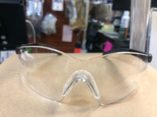 Safety Glasses Pack of 4 Pairs