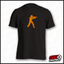 S to XXL Half Life Valve Source PC Army Soldier FPS Counter Strike TShirt