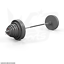 We R Sports Olympic Weight Plates Grey Hammertone Weight Disc Plate Fitness Gym