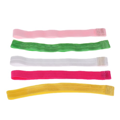 Cute Kids Girl Baby Toddler Bow Headband Hair Band Hair Accessories