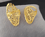 Altin Yüzük 22 Karat Gold GP Gold Ring 22 Ayar Altin Kaplama Kuyumcu Modeleri