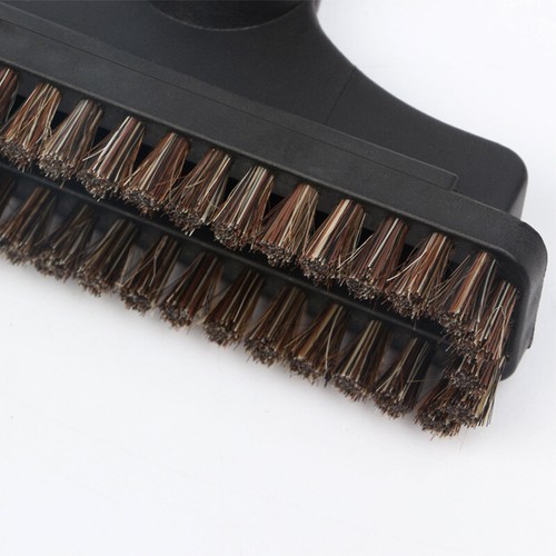 Rond Aspirateur Fixation Poudrage Brosse Outil Remplacement Set 32mm Adaptateur
