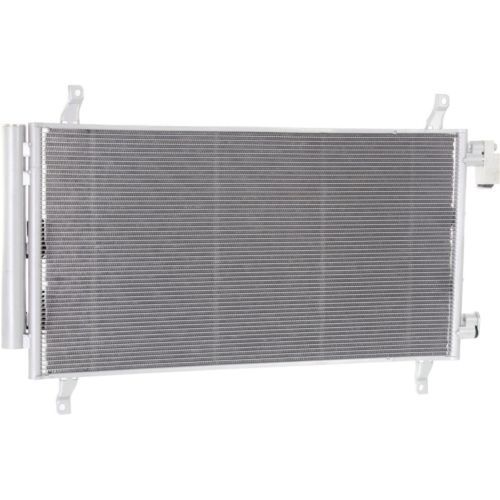 For Camaro 12-15 A//C Condenser