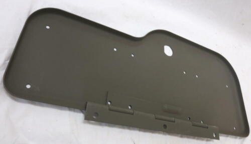 MB GPW Willys Ford WWII Jeep G503 Glove Box Door 
