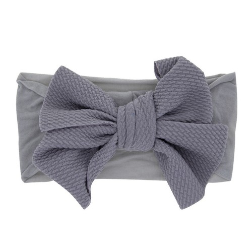 Children Toddler Kid Baby Girls Flowers Turban Headband Fashion Accessories Gift
