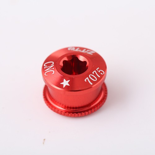 Small Mini Road Bike Bicycle Crank Single Double Gear Chainring Fixed Bolt