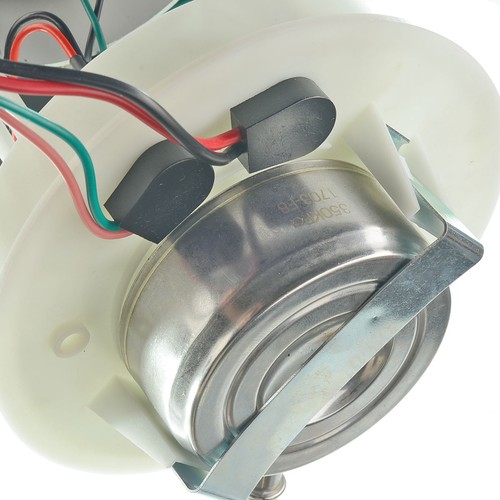 Fuel Pump Module Assembly for Jeep Wrangler 1997 1998 1999 15-Gallon Tank Only