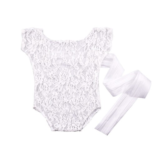 Newborn Baby Girl Boy Unisex Crochet Knit Costume Photo Photography Prop Outfits