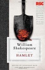 Hamlet (The RSC Shakespeare) von William Shakespeare | Buch | Zustand gut