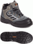 Worksite SS605SM S1P sécurité suede randonneur work boot steel toe cap