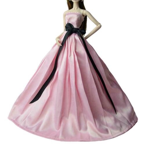 42 Styles Royalty Princess Dress//Clothes//Gown For 11.5in.Doll D4N3