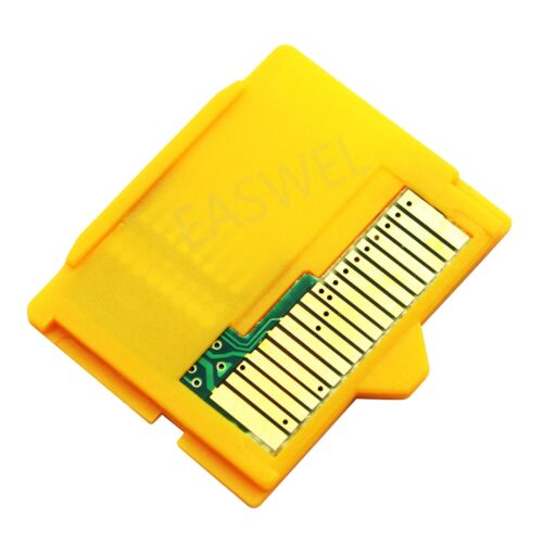 Tarjeta Microsd Tf Para Olympus a XD-Picture Card Adapter Microsd Accesorio 