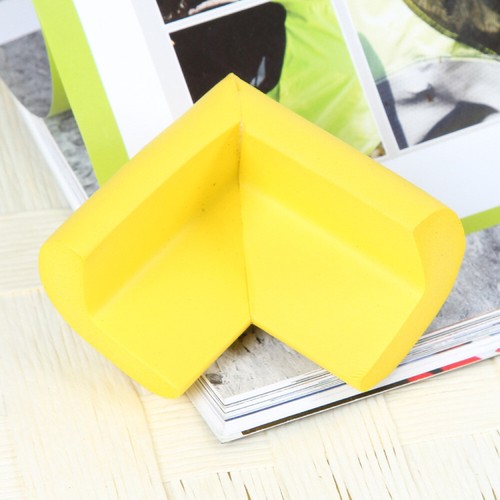4Pcs Baby Safety Edge Corner Guard Table Furniture Anti-collision Protector Pads