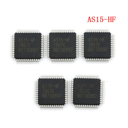 TPD 5Pcs as15-f as15-g as15-hf as15-hg as15-u original lcd  chip e
