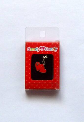 Depesche Sandy /& Candy Anhänger für Armband oder Kettchen Symbole Tiere Neu